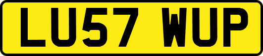 LU57WUP