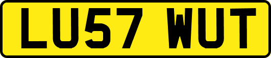 LU57WUT