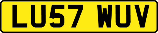 LU57WUV