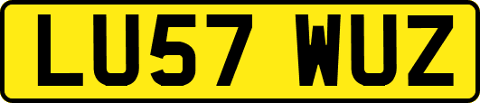 LU57WUZ