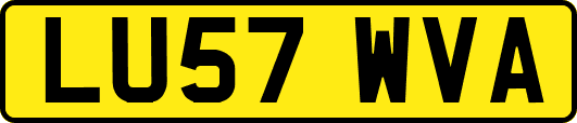 LU57WVA