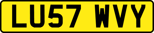 LU57WVY
