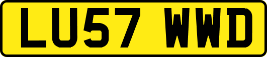 LU57WWD