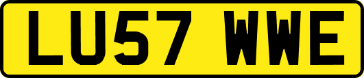 LU57WWE