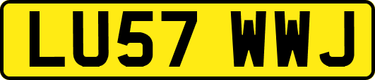 LU57WWJ