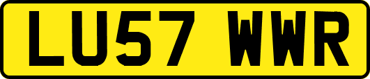 LU57WWR