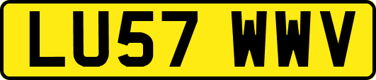 LU57WWV