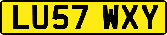 LU57WXY