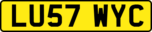 LU57WYC