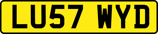 LU57WYD