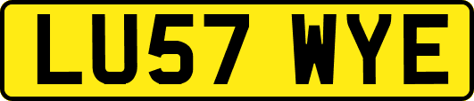 LU57WYE