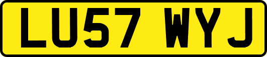 LU57WYJ