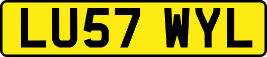 LU57WYL