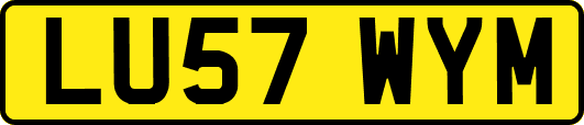 LU57WYM