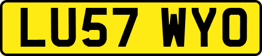 LU57WYO