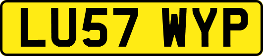 LU57WYP