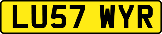 LU57WYR