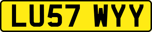 LU57WYY