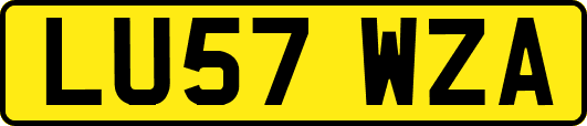 LU57WZA