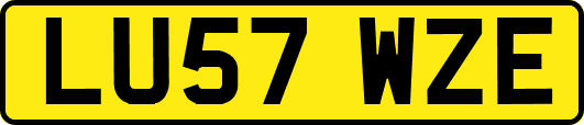 LU57WZE