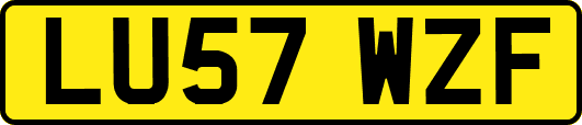 LU57WZF