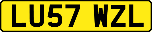 LU57WZL