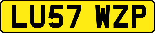 LU57WZP
