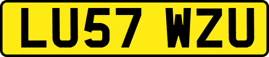 LU57WZU