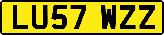 LU57WZZ