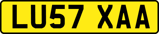 LU57XAA