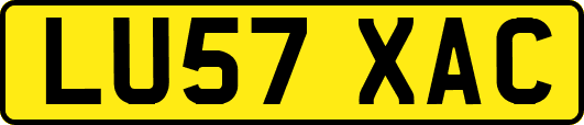 LU57XAC