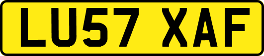LU57XAF
