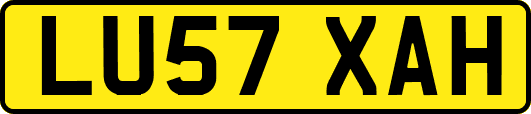 LU57XAH