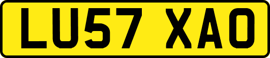 LU57XAO