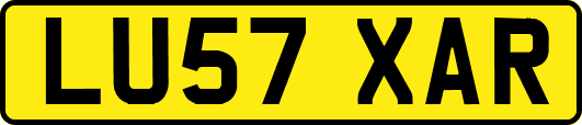 LU57XAR