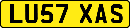 LU57XAS