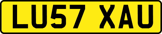 LU57XAU