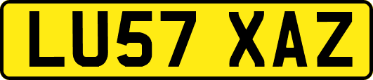 LU57XAZ