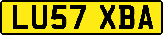 LU57XBA