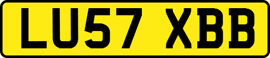LU57XBB