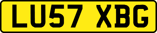 LU57XBG