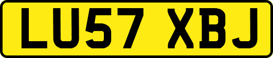 LU57XBJ