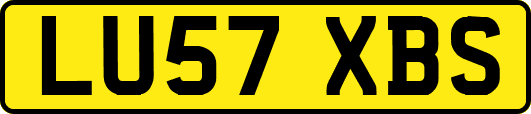 LU57XBS