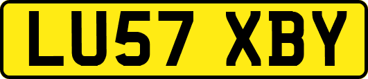 LU57XBY