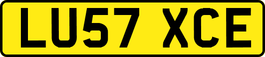 LU57XCE