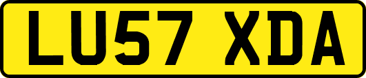 LU57XDA