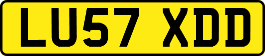 LU57XDD
