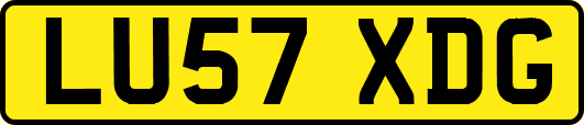 LU57XDG