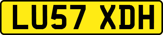 LU57XDH