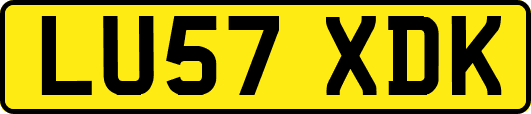 LU57XDK